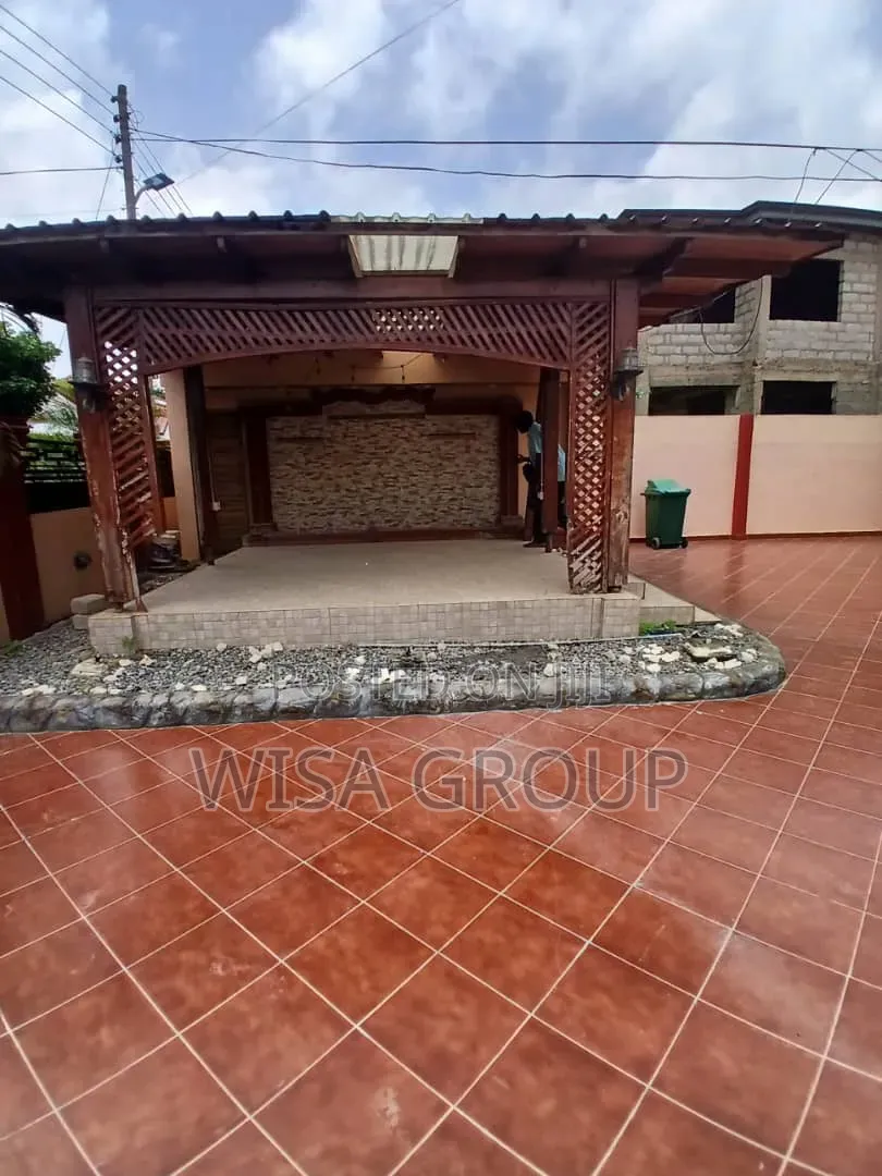 3bdrm House in Wisa Group, Accra Metropolitan for rent in Accra Metropolitan