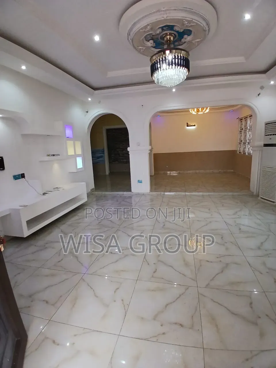3bdrm House in Wisa Group, Accra Metropolitan for rent in Accra Metropolitan