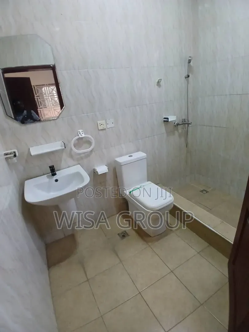 3bdrm House in Wisa Group, Accra Metropolitan for rent in Accra Metropolitan