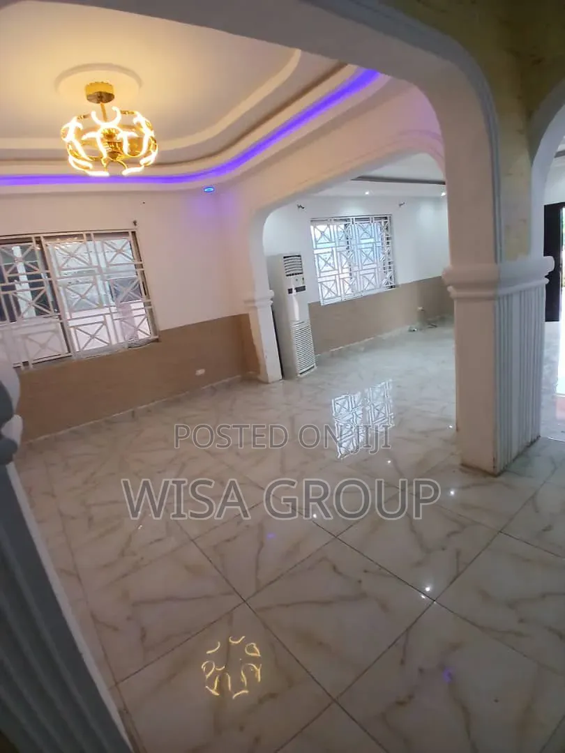 3bdrm House in Wisa Group, Accra Metropolitan for rent in Accra Metropolitan