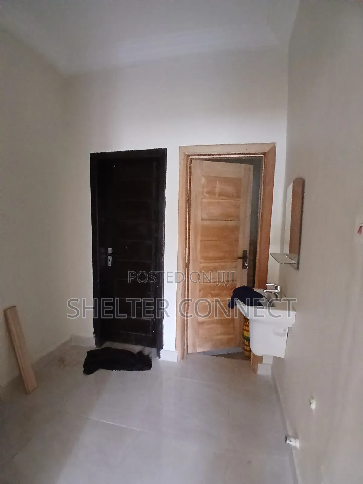 Mini Flat in Adenta, SSNIT Flats for rent in SSNIT Flats