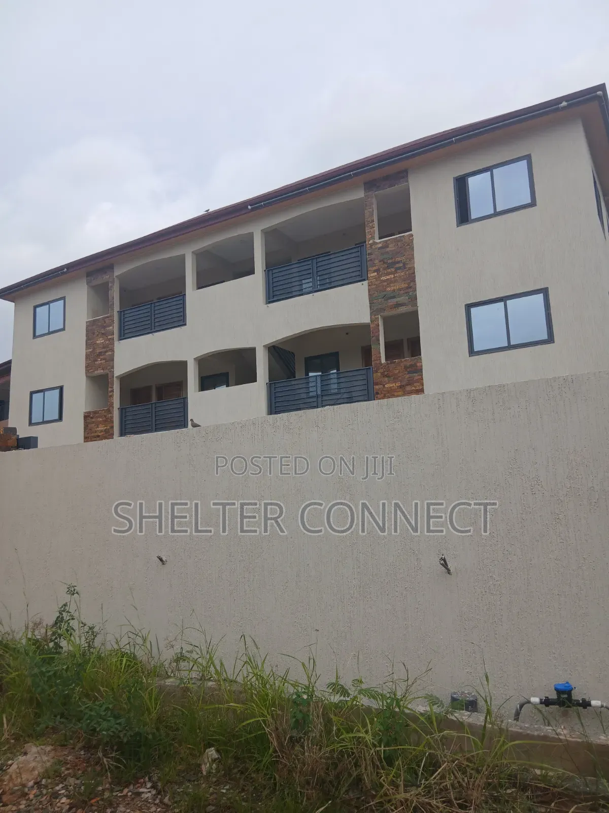 Mini Flat in Adenta, SSNIT Flats for rent in SSNIT Flats