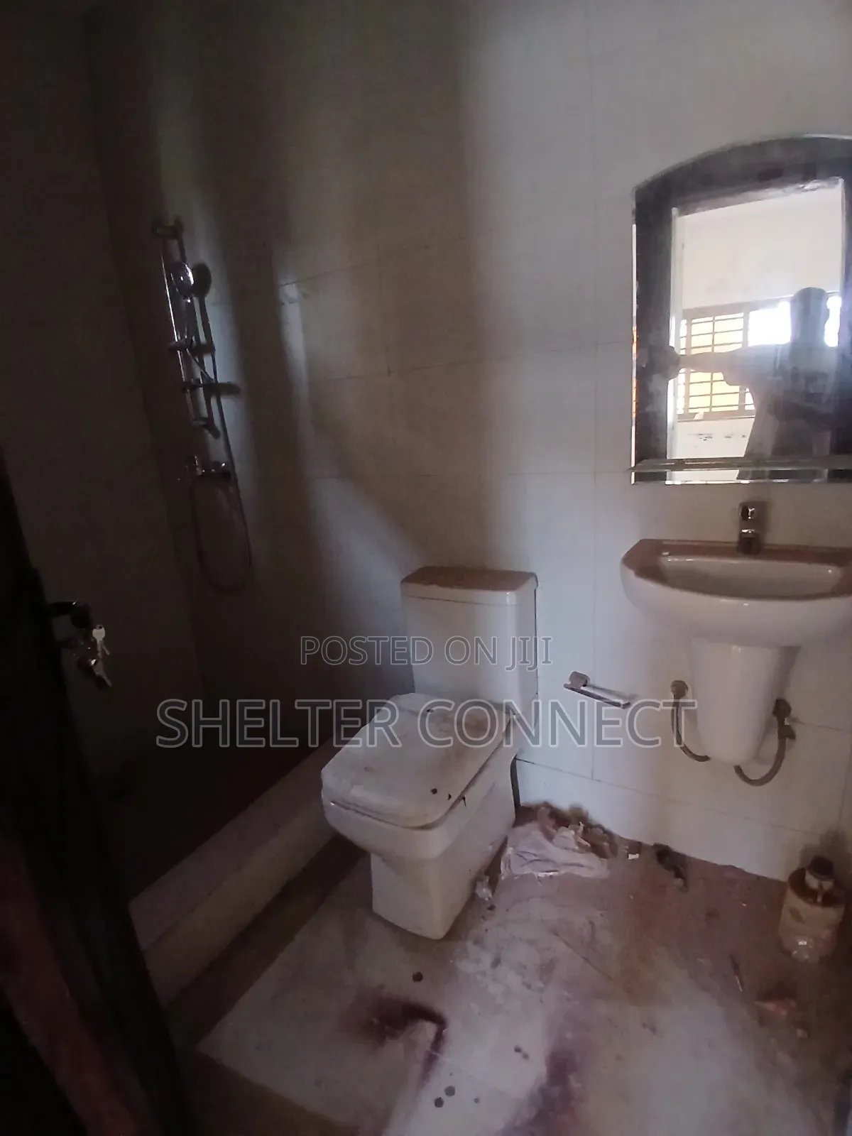 Mini Flat in Adenta, SSNIT Flats for rent in SSNIT Flats