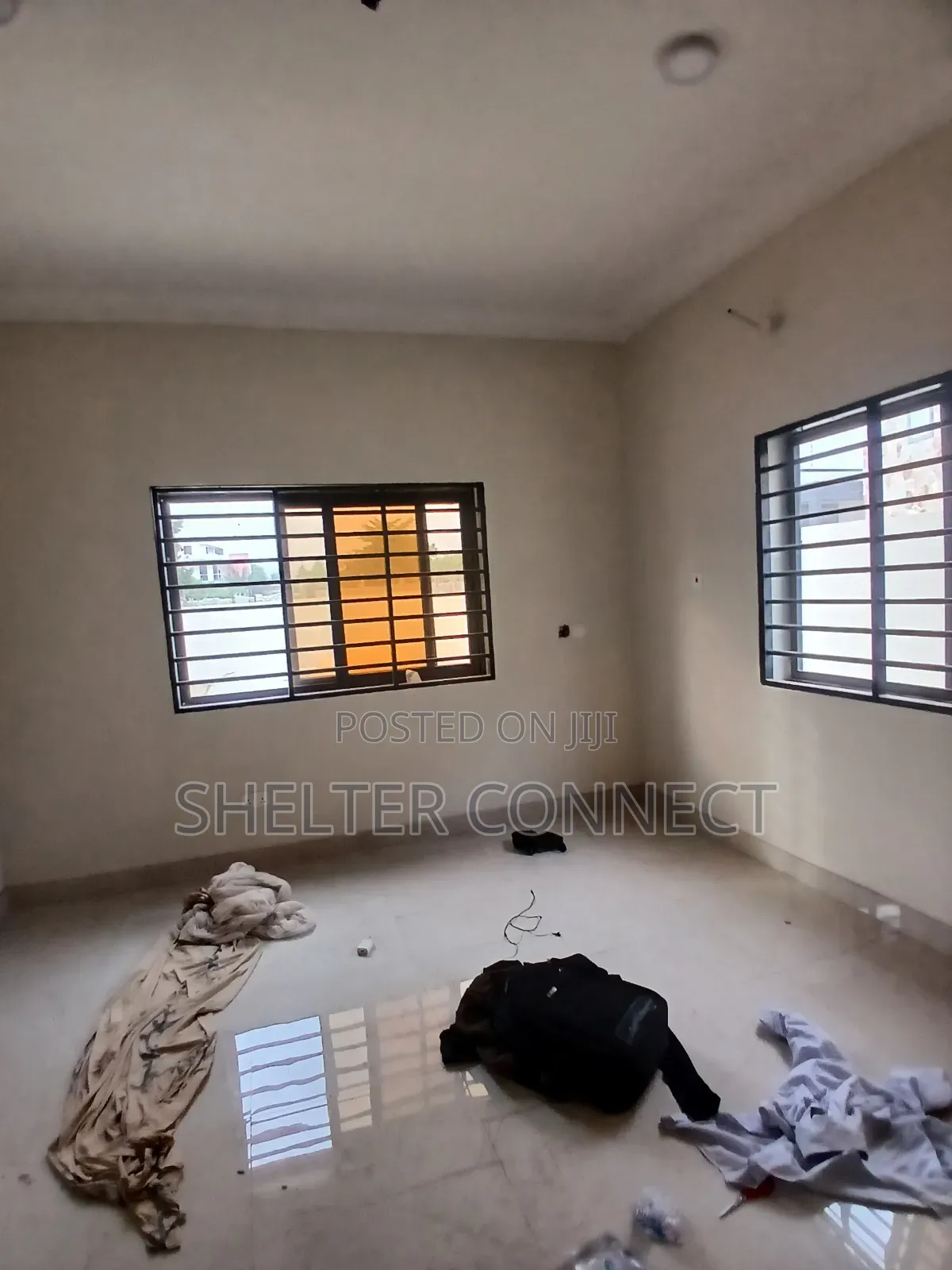 Mini Flat in Adenta, SSNIT Flats for rent in SSNIT Flats