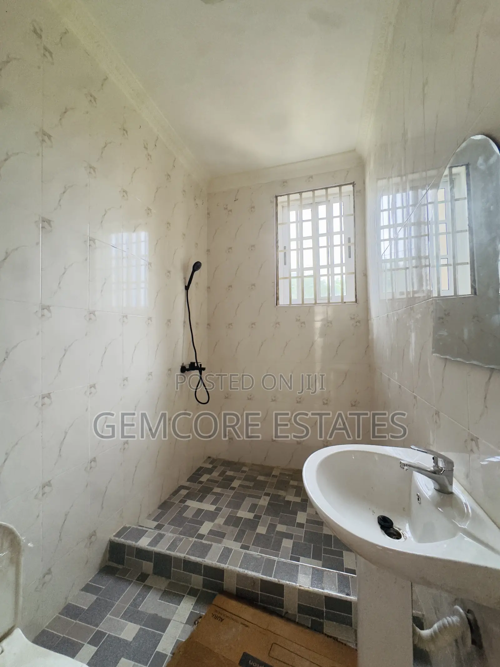 2bdrm Apartment in East Legon Hills, Ashaley Botwe for rent in Ashaley Botwe