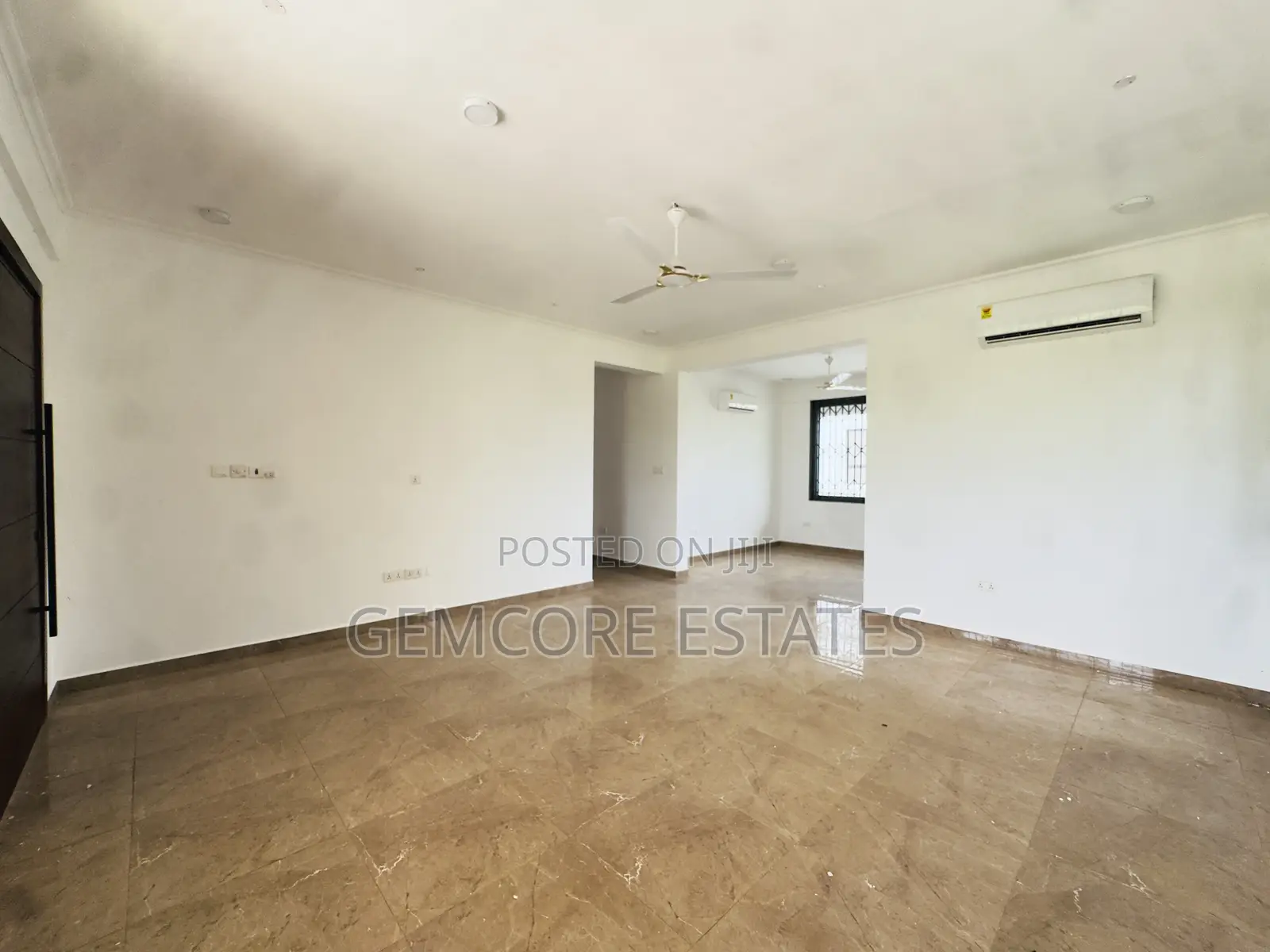 3bdrm Apartment in Dvla, Haatso for rent in Haatso