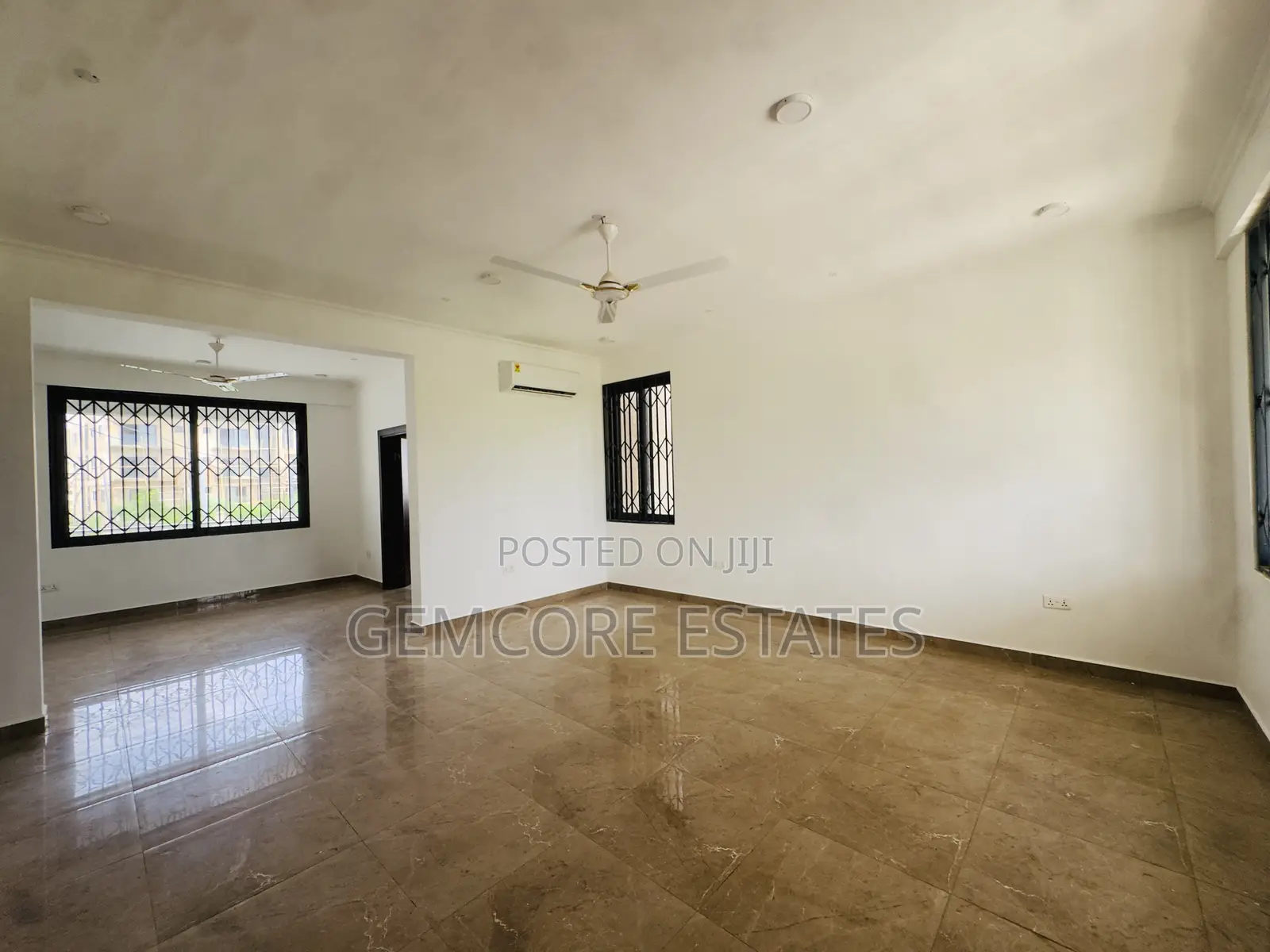 3bdrm Apartment in Dvla, Haatso for rent in Haatso