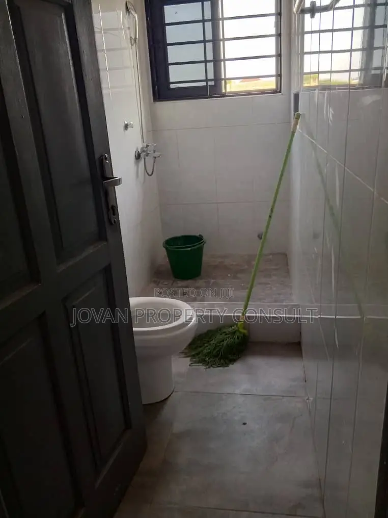 1bdrm Room & Parlour in Ablekuman for rent in Ablekuma
