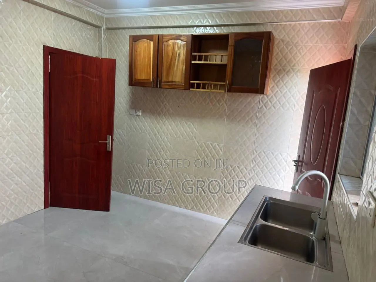 2bdrm Apartment in Wisa Group, Accra Metropolitan for rent in Accra Metropolitan