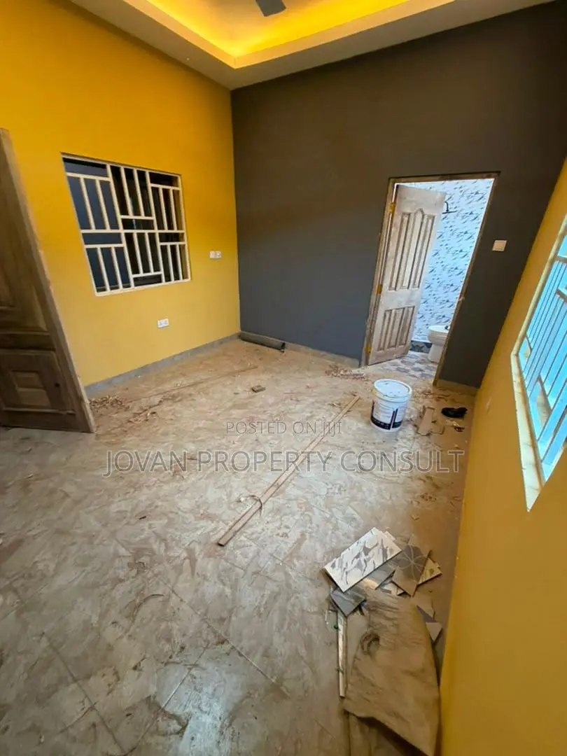 2bdrm Apartment in Ofankor, Barrier for rent in Barrier