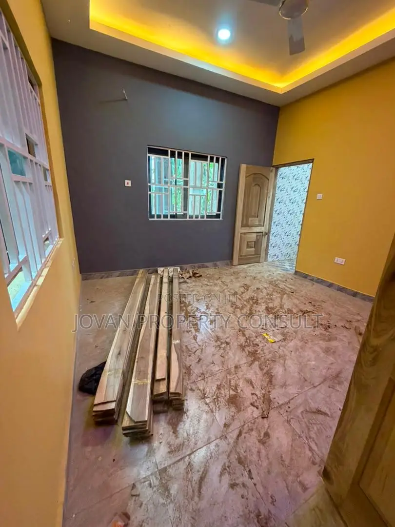 2bdrm Apartment in Ofankor, Barrier for rent in Barrier