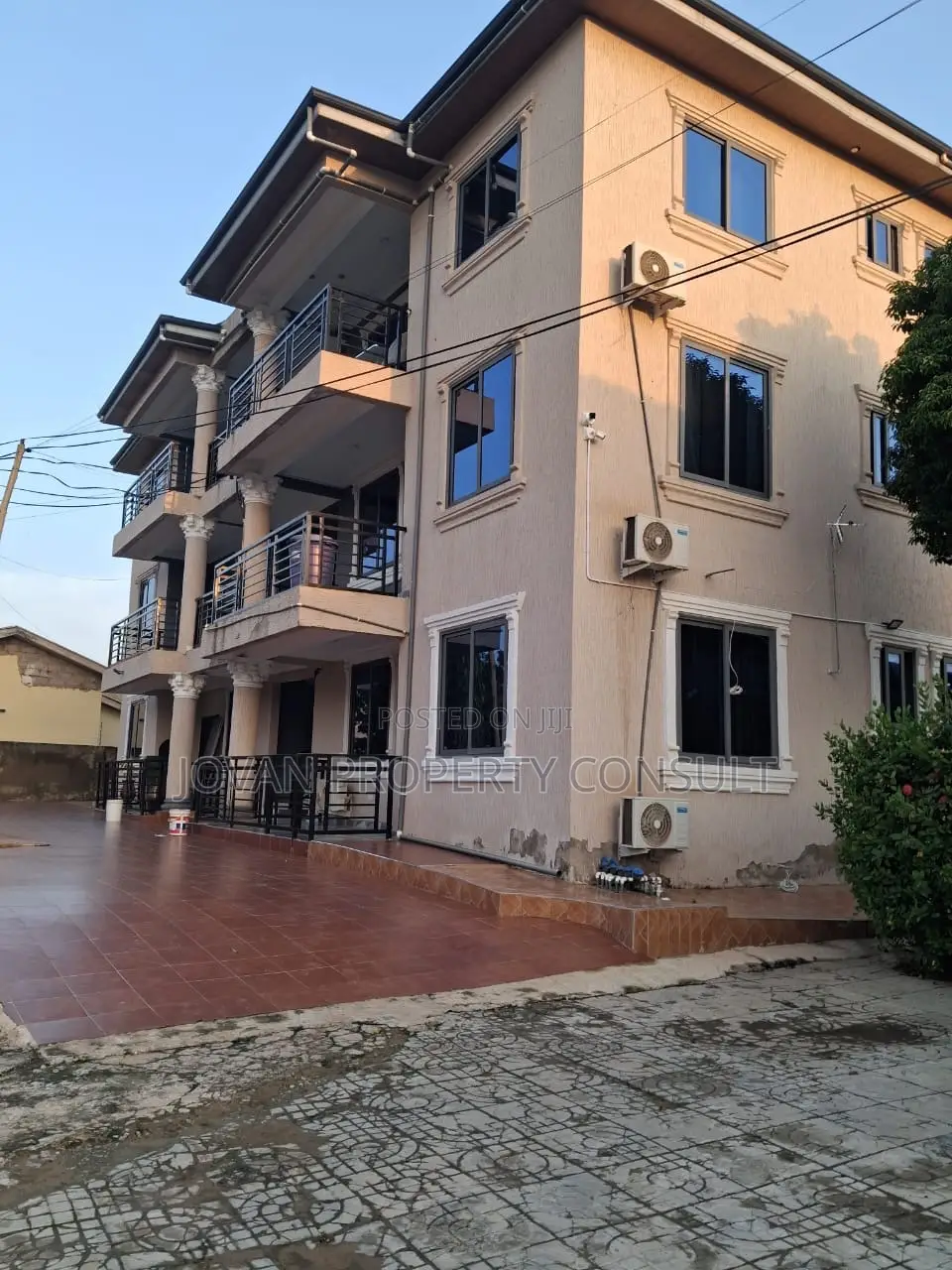 2bdrm Apartment in East Legon for rent in East Legon