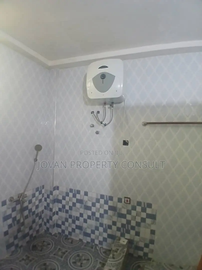 2bdrm Apartment in Pokuase Acp for rent in Pokuase