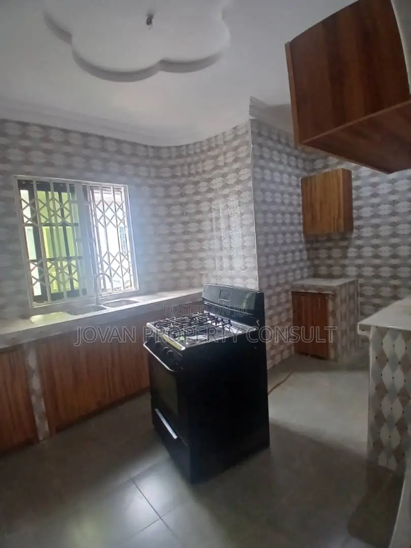 2bdrm Apartment in Pokuase Acp for rent in Pokuase