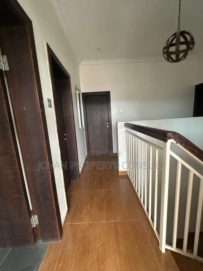 3bdrm House in Pokuase Acp for rent in Pokuase
