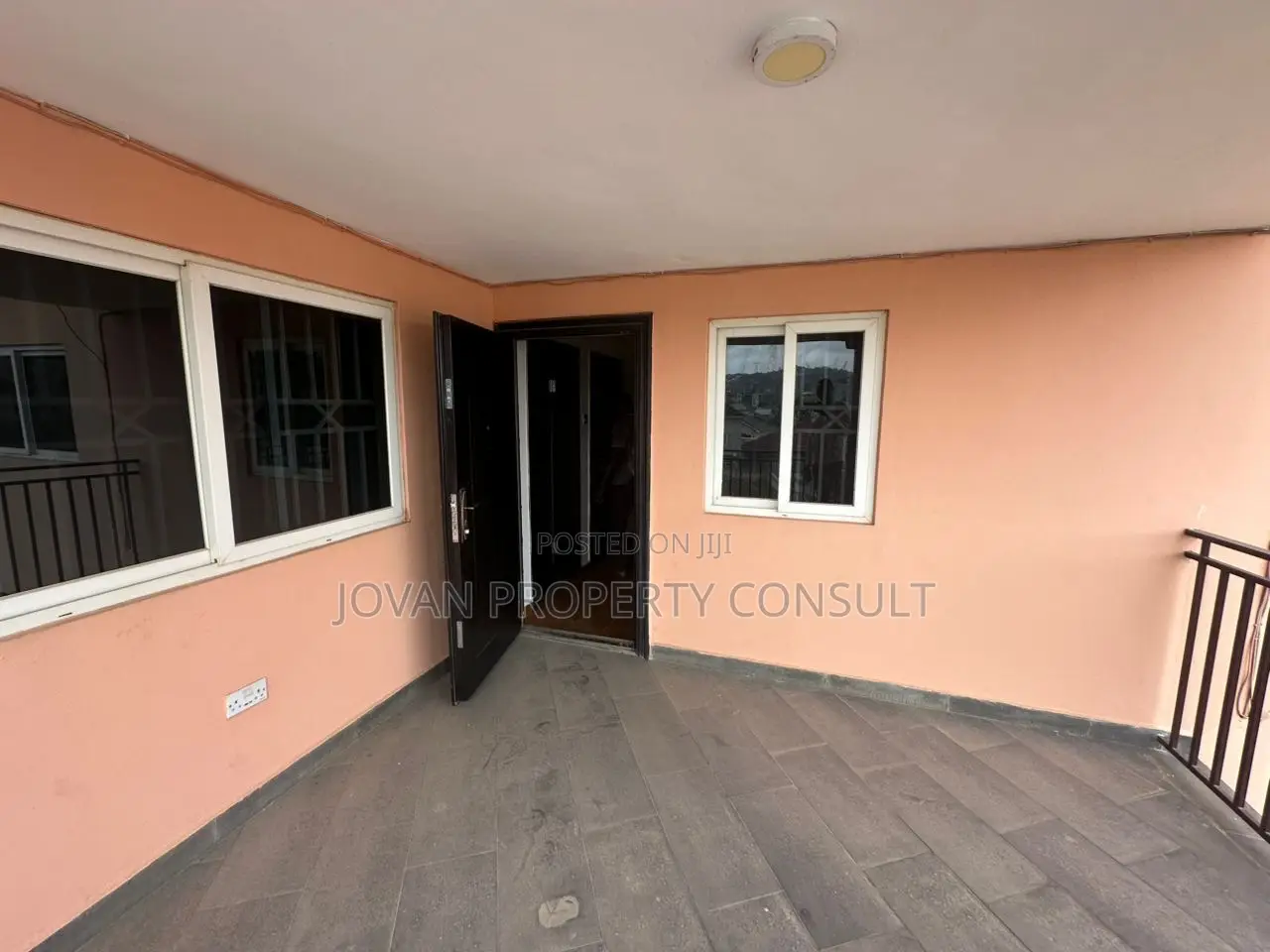 3bdrm House in Pokuase Acp for rent in Pokuase