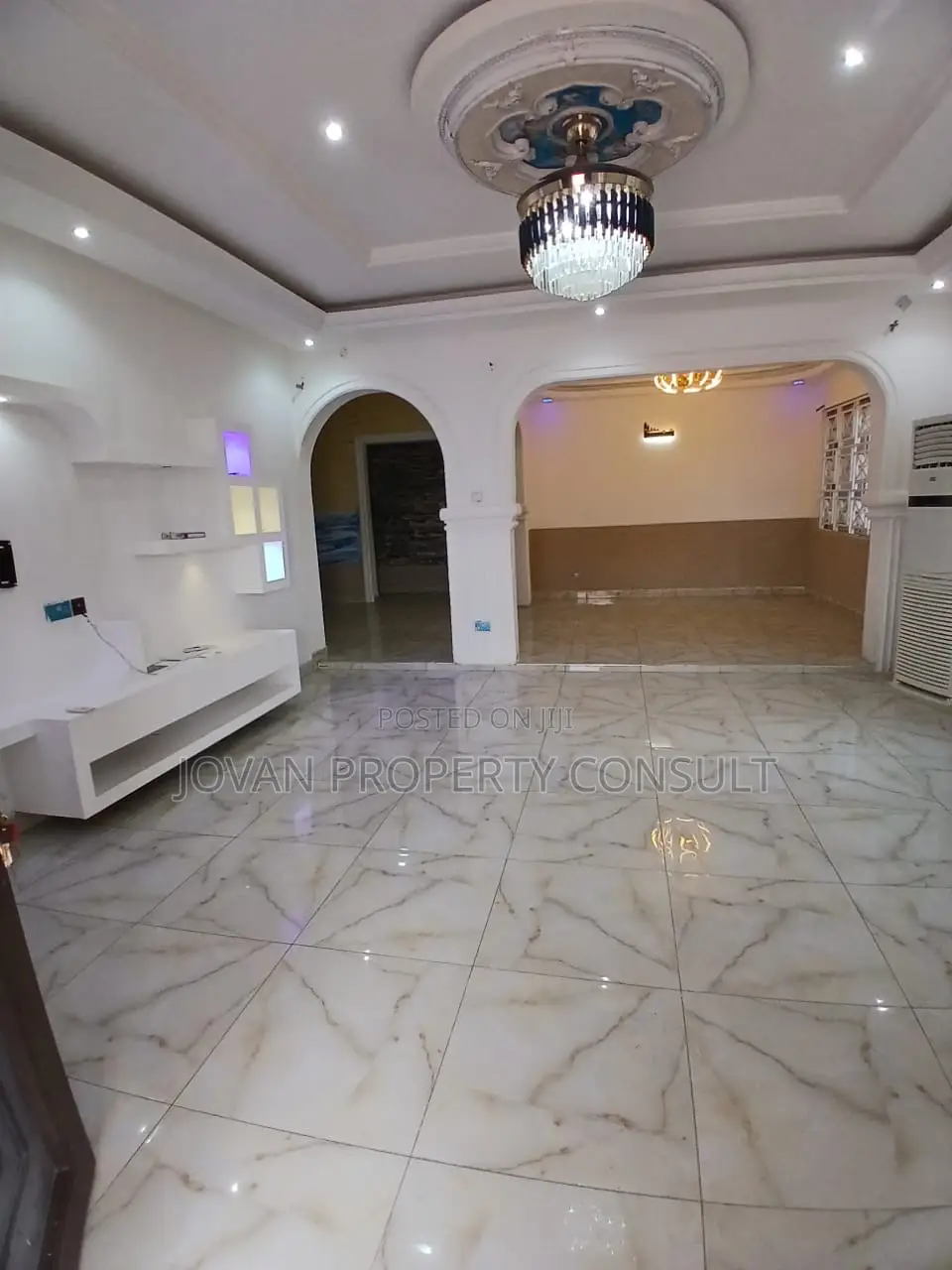 3bdrm House in Sapeiman, Amasaman for rent in Amasaman