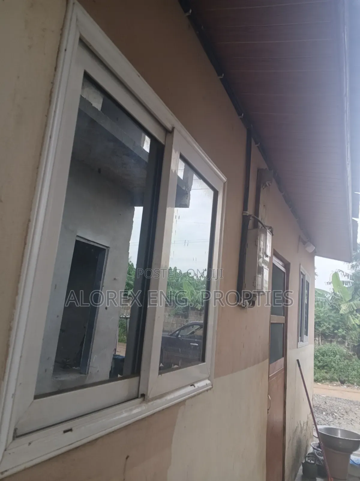 1bdrm Apartment in Oyarifa Teinan, Pentecost for rent in Pentecost