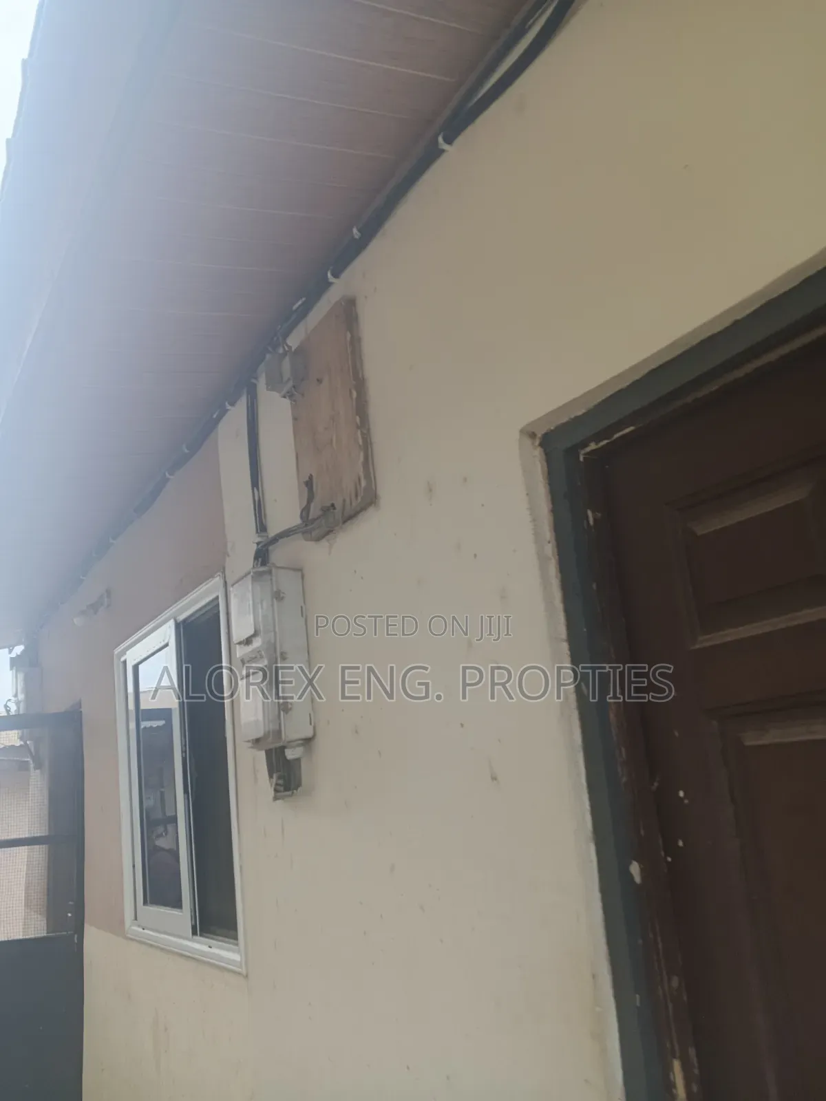 1bdrm Apartment in Oyarifa Teinan, Pentecost for rent in Pentecost
