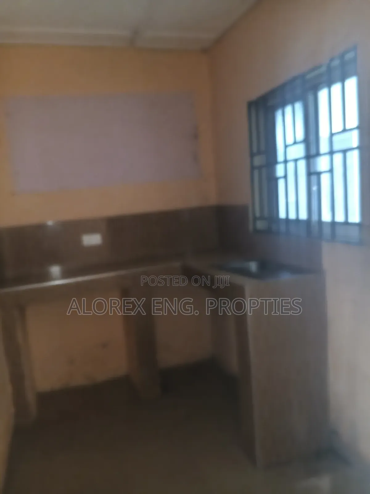 1bdrm Apartment in Oyarifa Teinan, Pentecost for rent in Pentecost