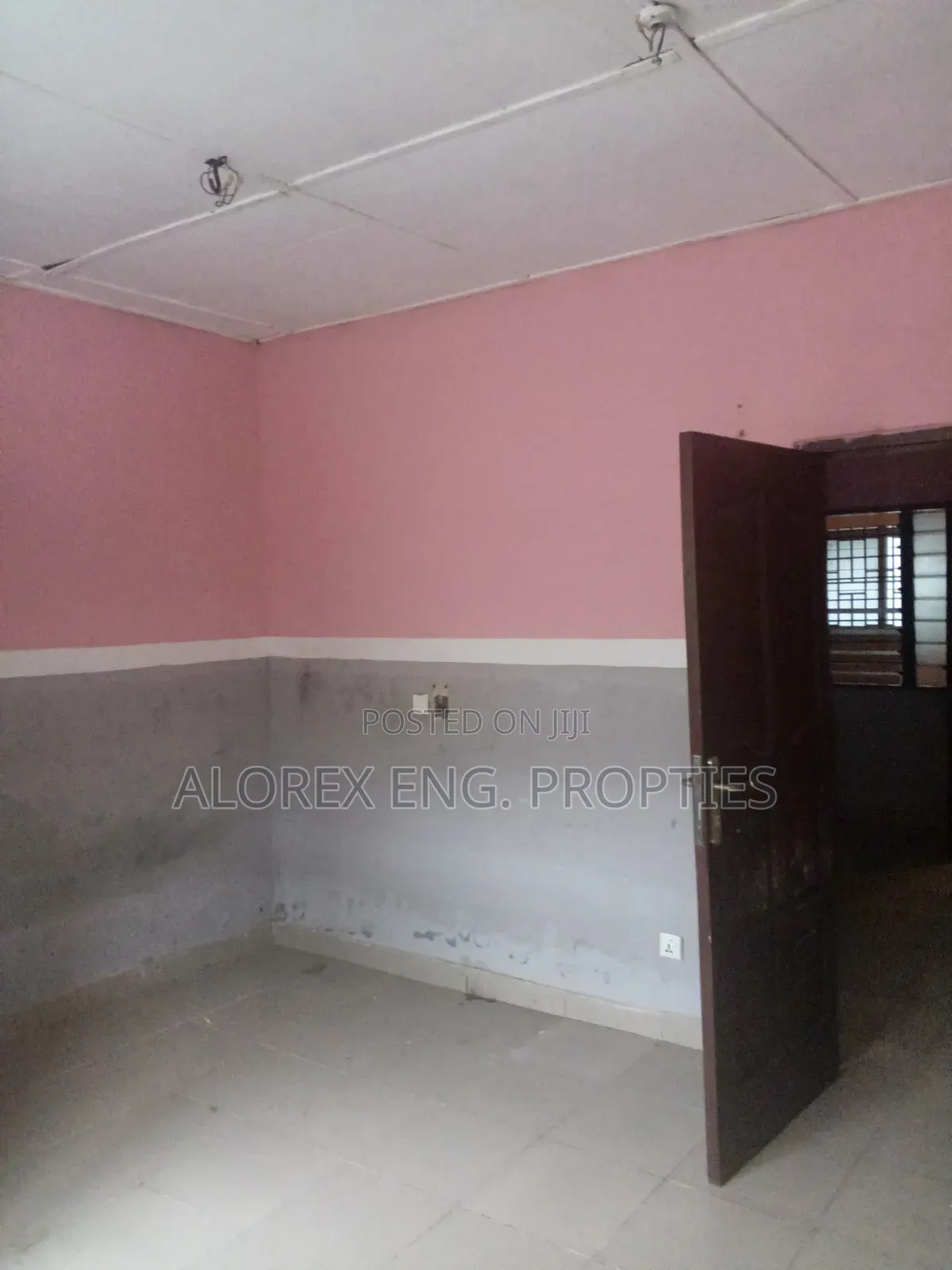 1bdrm Apartment in Oyarifa Teinan, Pentecost for rent in Pentecost