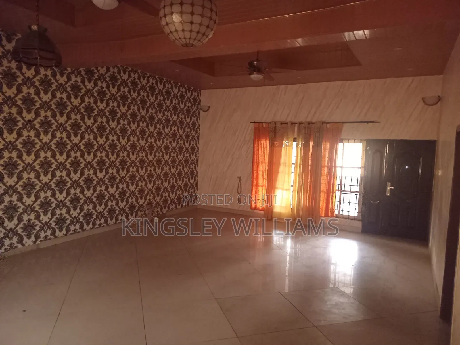 4bdrm Apartment in Dansoman for rent in Dansoman