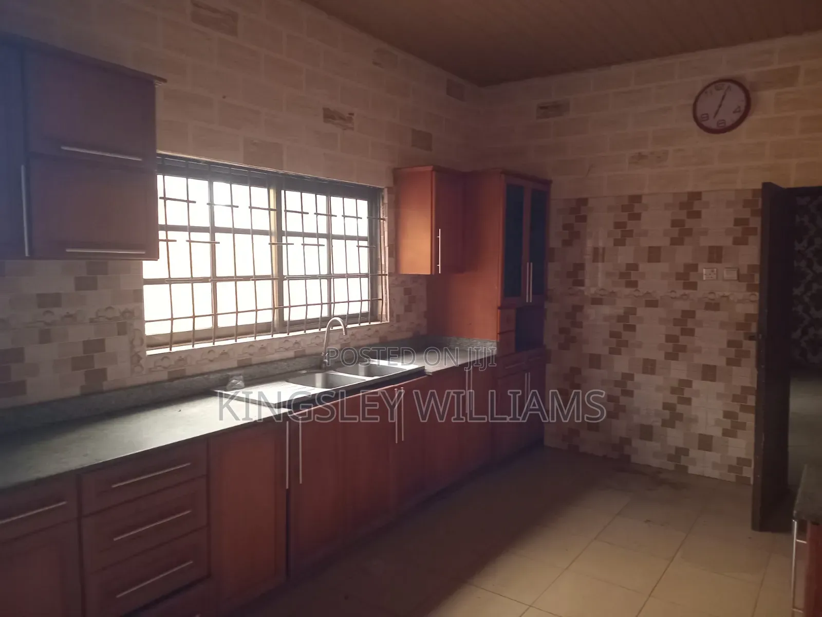 4bdrm Apartment in Dansoman for rent in Dansoman