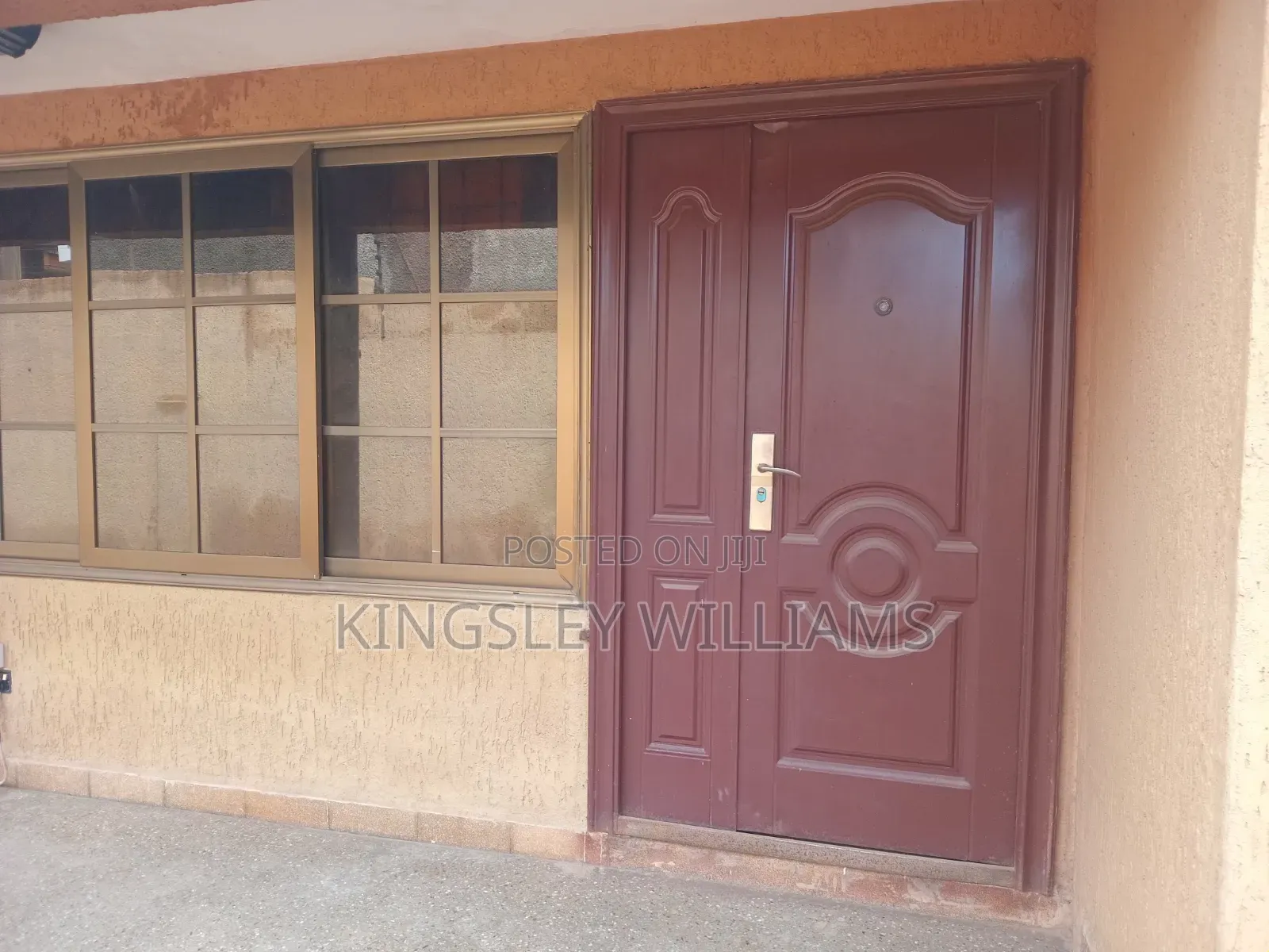 4bdrm Apartment in Dansoman for rent in Dansoman