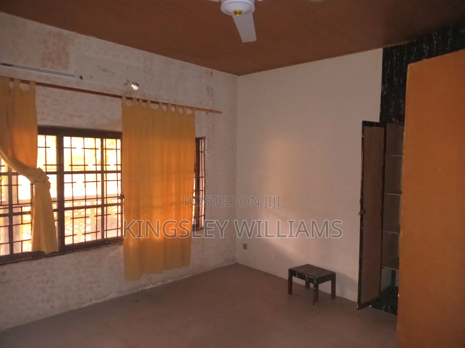 4bdrm Apartment in Dansoman for rent in Dansoman