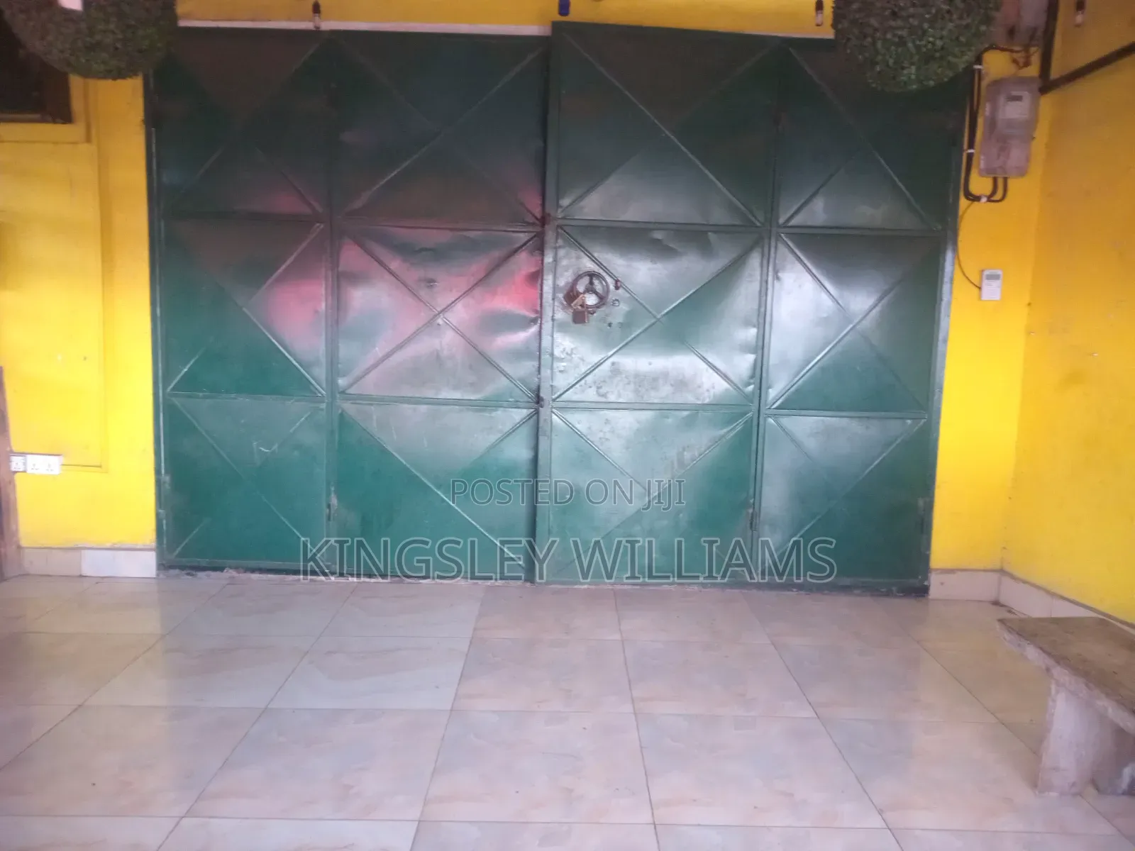 Shop in Dansoman for Rent in Dansoman