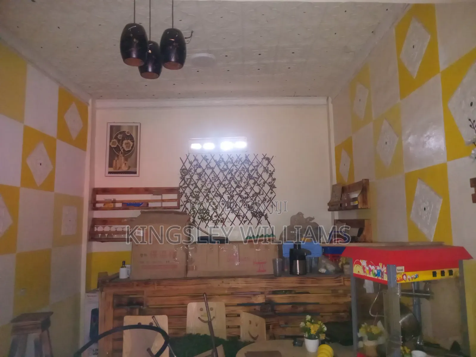 Shop in Dansoman for Rent in Dansoman