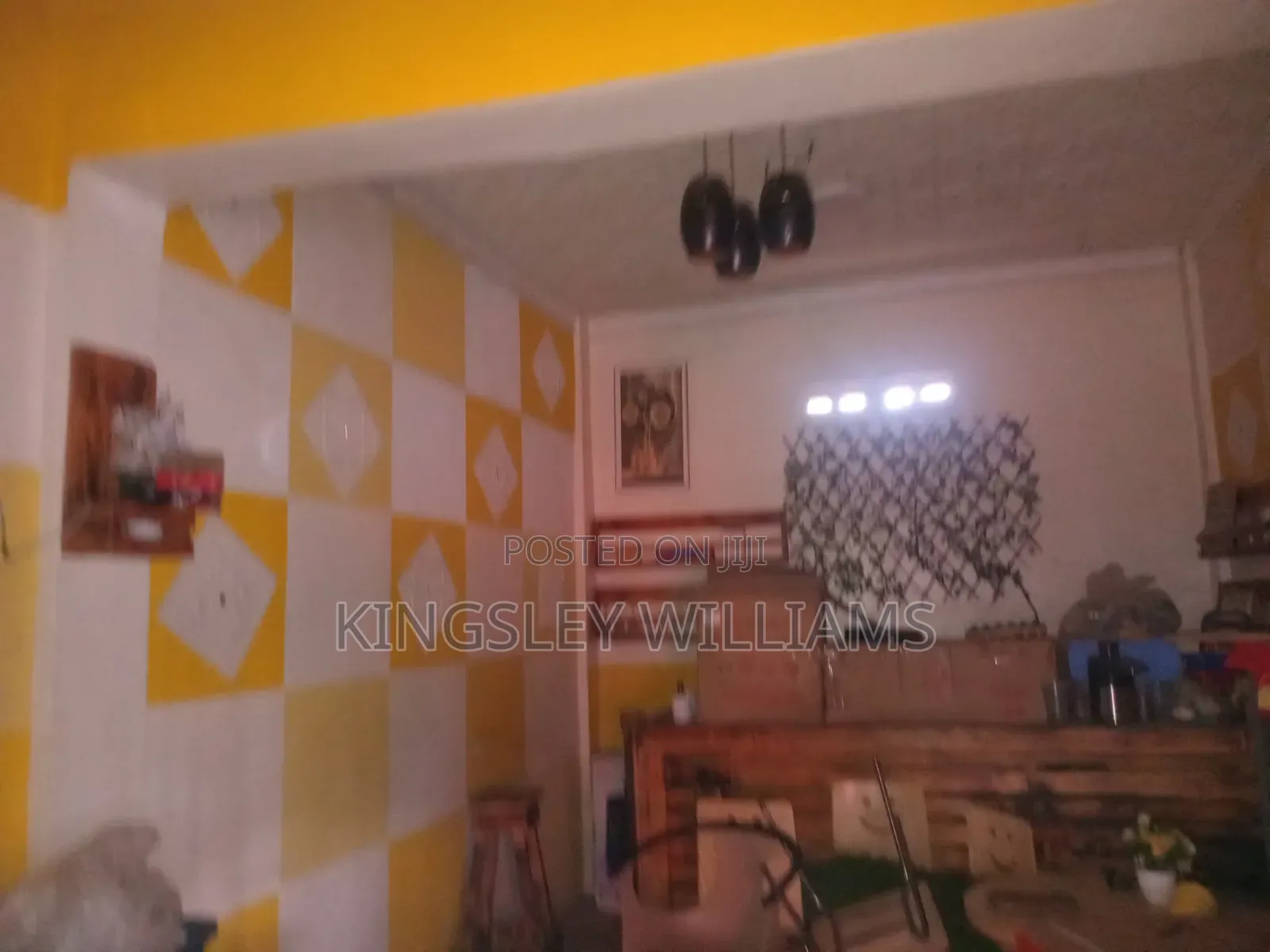 Shop in Dansoman for Rent in Dansoman