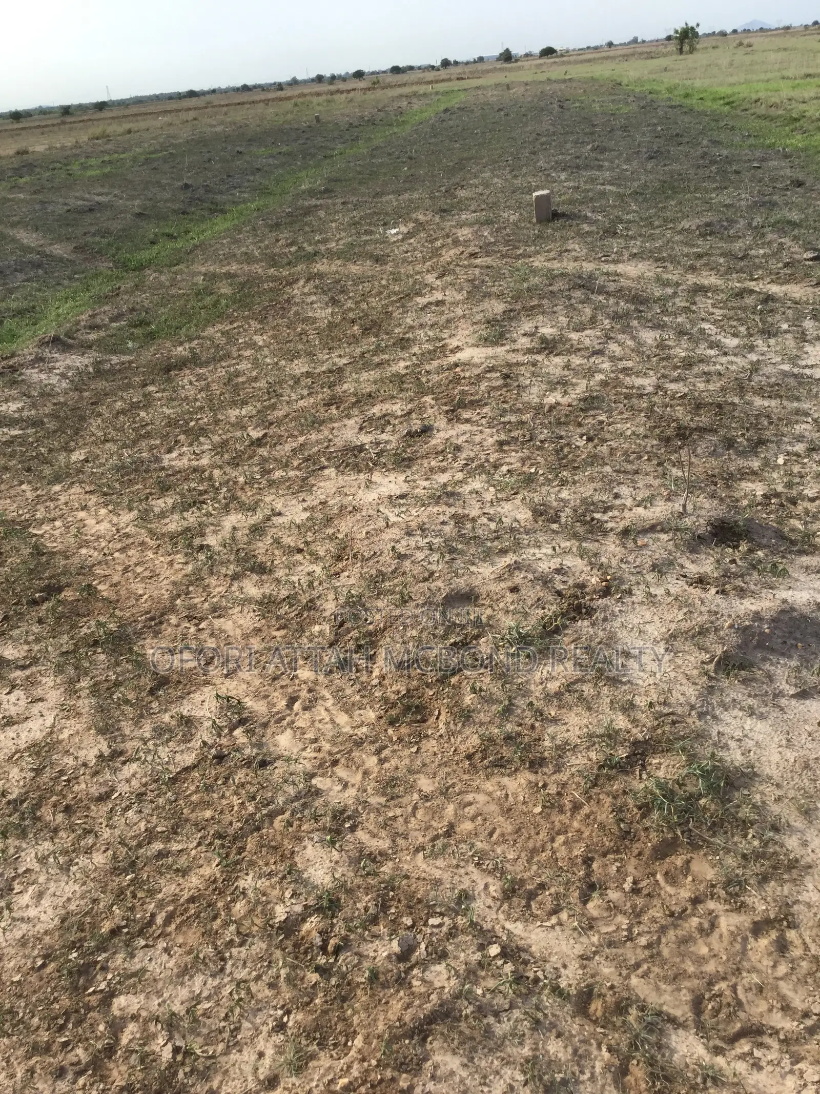 Prampram Airport City Offers Premium Estate Lands for Sale ! in Tema Metropolitan