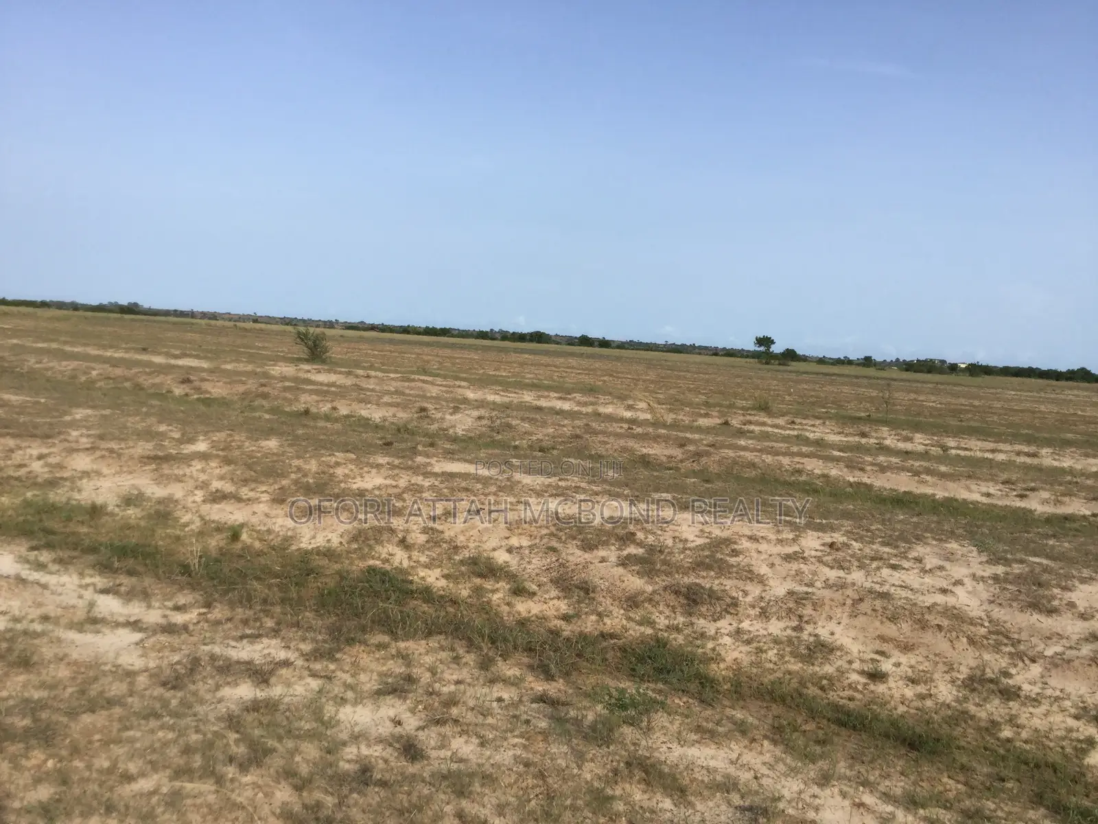 Prampram Airport City Offers Premium Estate Lands for Sale ! in Tema Metropolitan