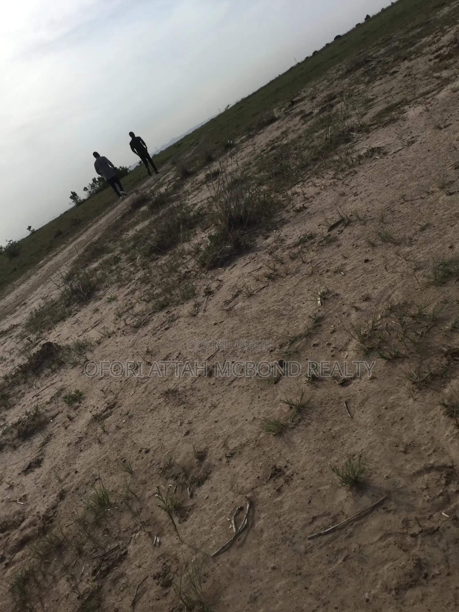 Tsopoli (Prampram) Genuine Plots for Sale in Tema Metropolitan