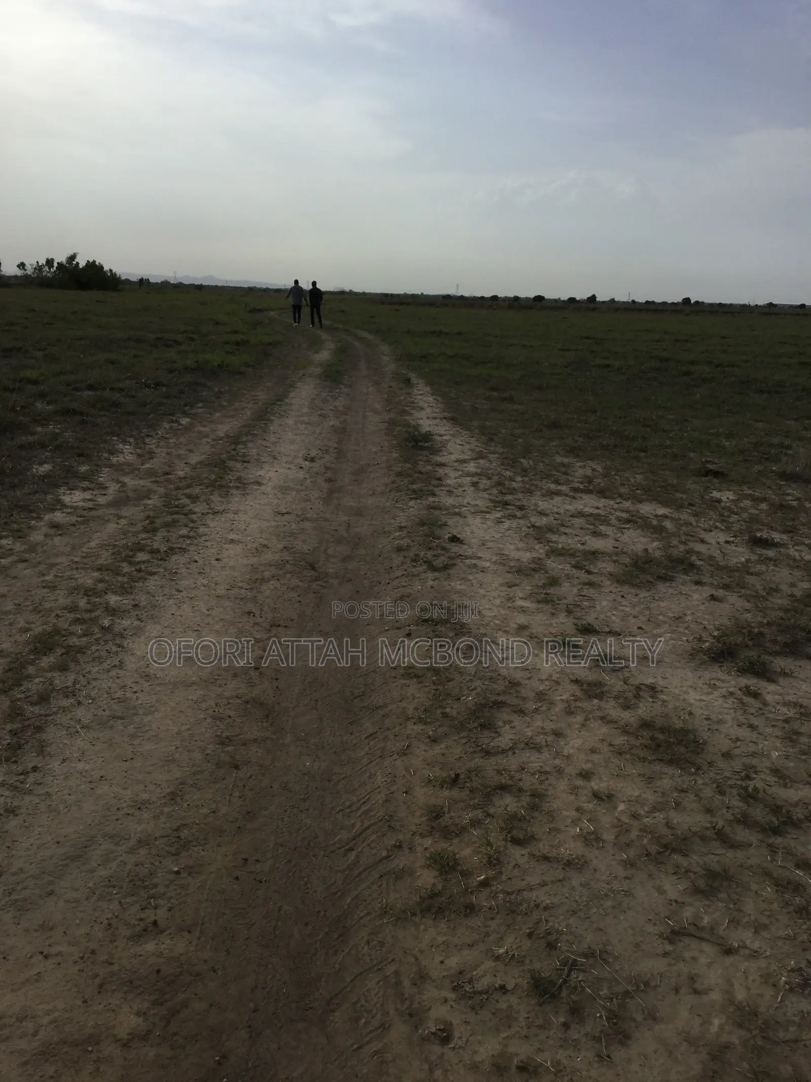 Tsopoli (Prampram) Genuine Plots for Sale in Tema Metropolitan