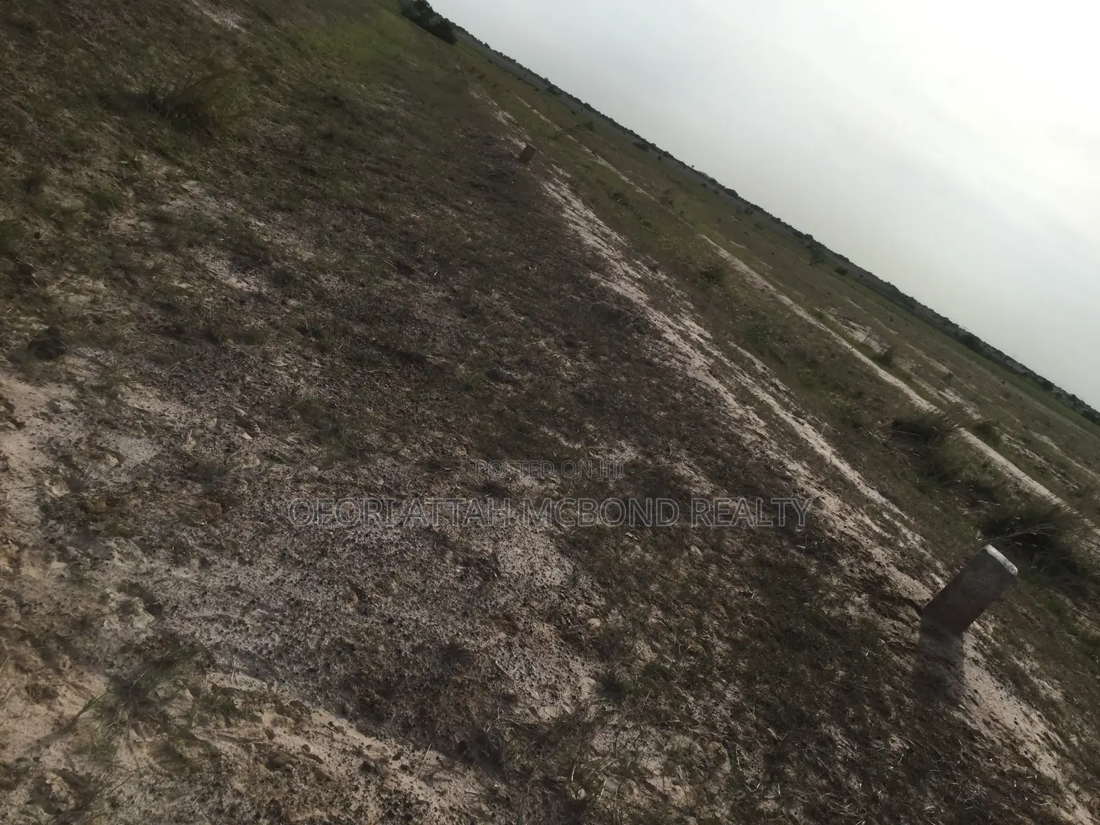 Own Genuine Land at Tsopoli (Prampram) =Real Estate in Tema Metropolitan