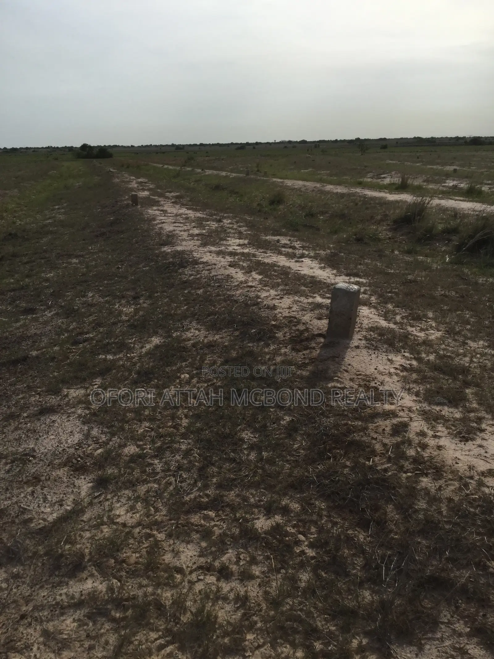Own Genuine Land at Tsopoli (Prampram) =Real Estate in Tema Metropolitan