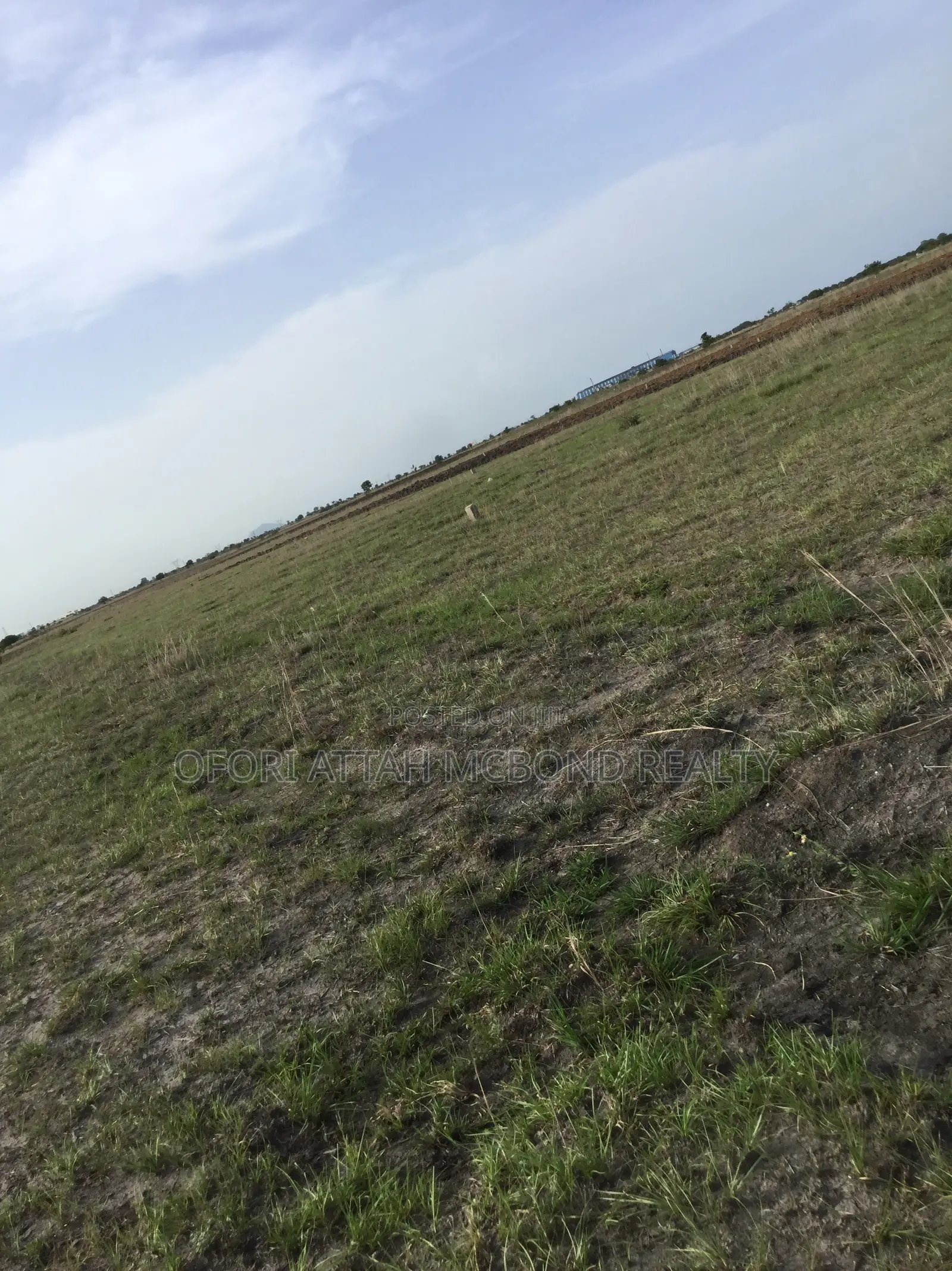 Lands for Sale = Tsopoli (Prampram) Genuine Land for Salel in Tema Metropolitan