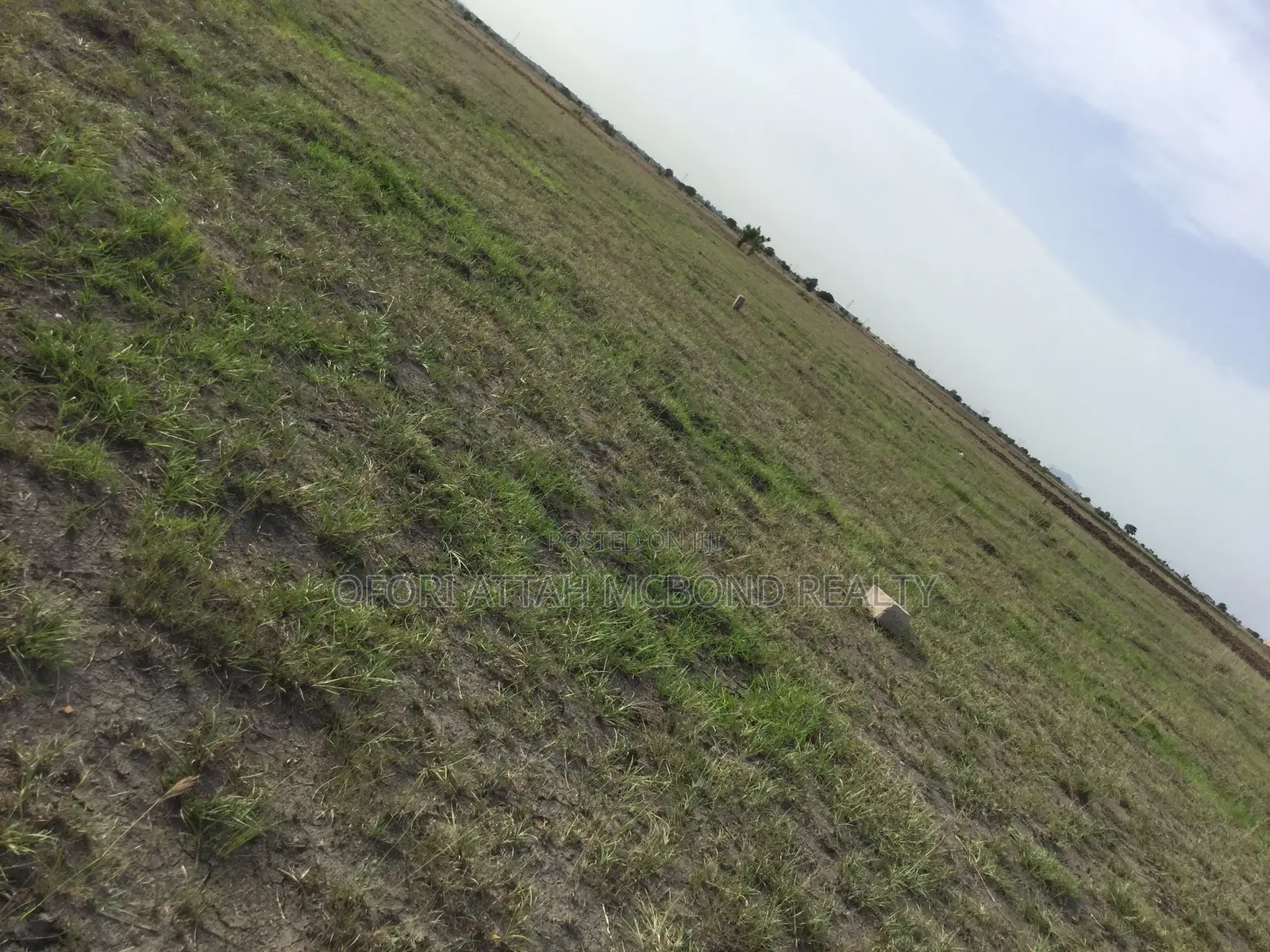 Lands for Sale = Tsopoli (Prampram) Genuine Land for Salel in Tema Metropolitan