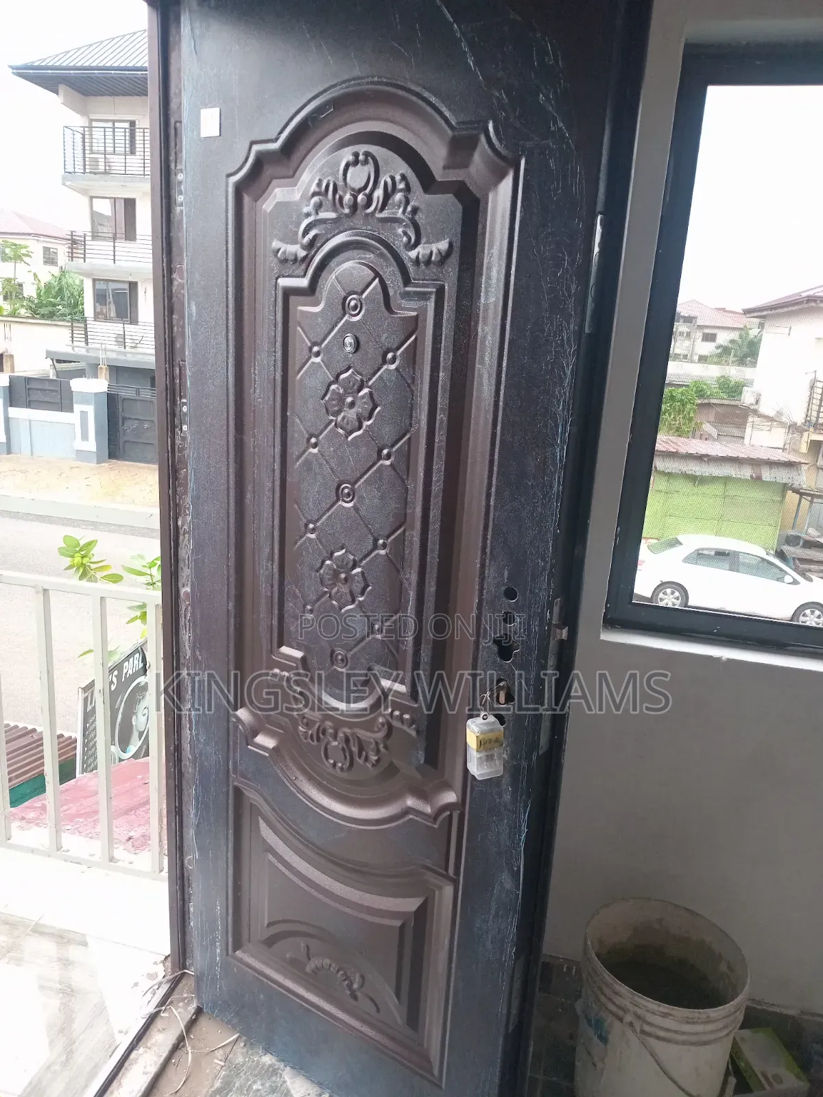 1bdrm Apartment in Dansoman for rent in Dansoman