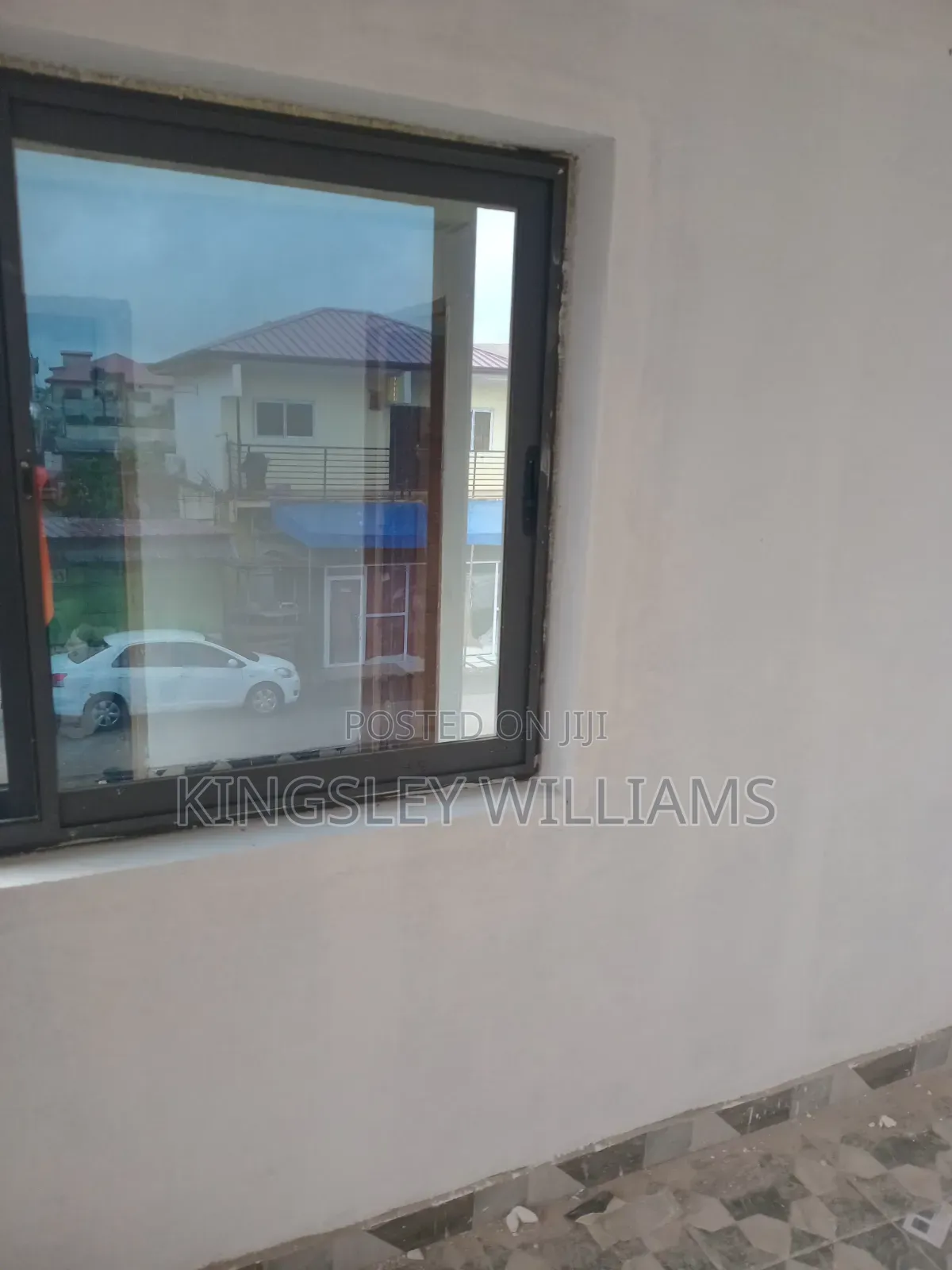 1bdrm Apartment in Dansoman for rent in Dansoman