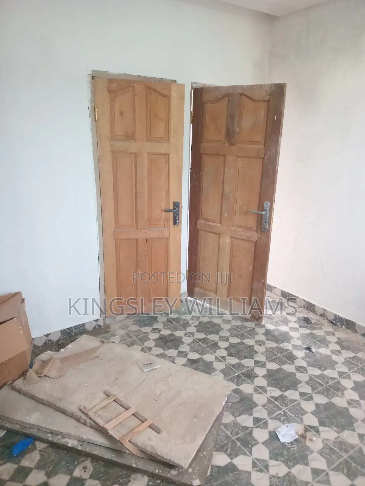 1bdrm Apartment in Dansoman for rent in Dansoman