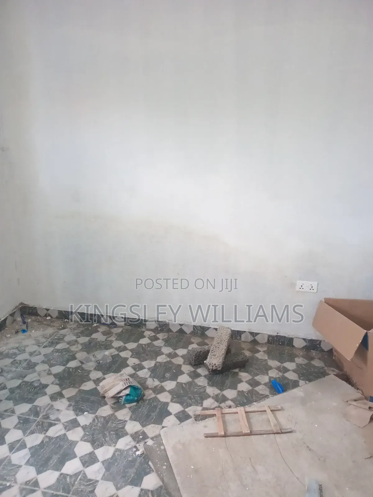 1bdrm Apartment in Dansoman for rent in Dansoman