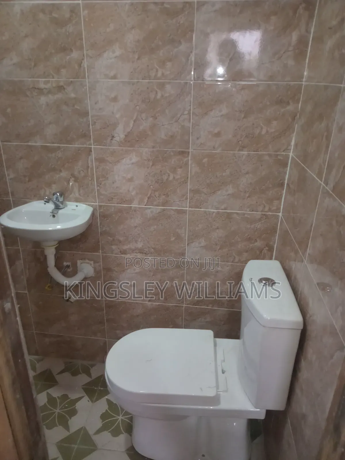 1bdrm Apartment in Dansoman for rent in Dansoman