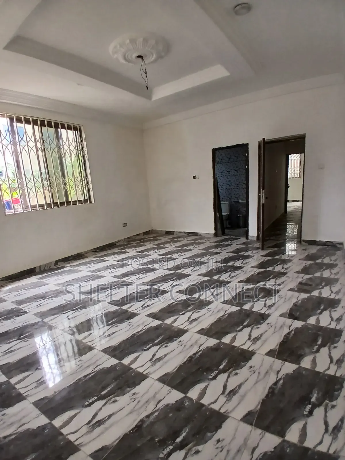 3bdrm Apartment in Oyarifa, Ghana Flag for rent in Ghana Flag