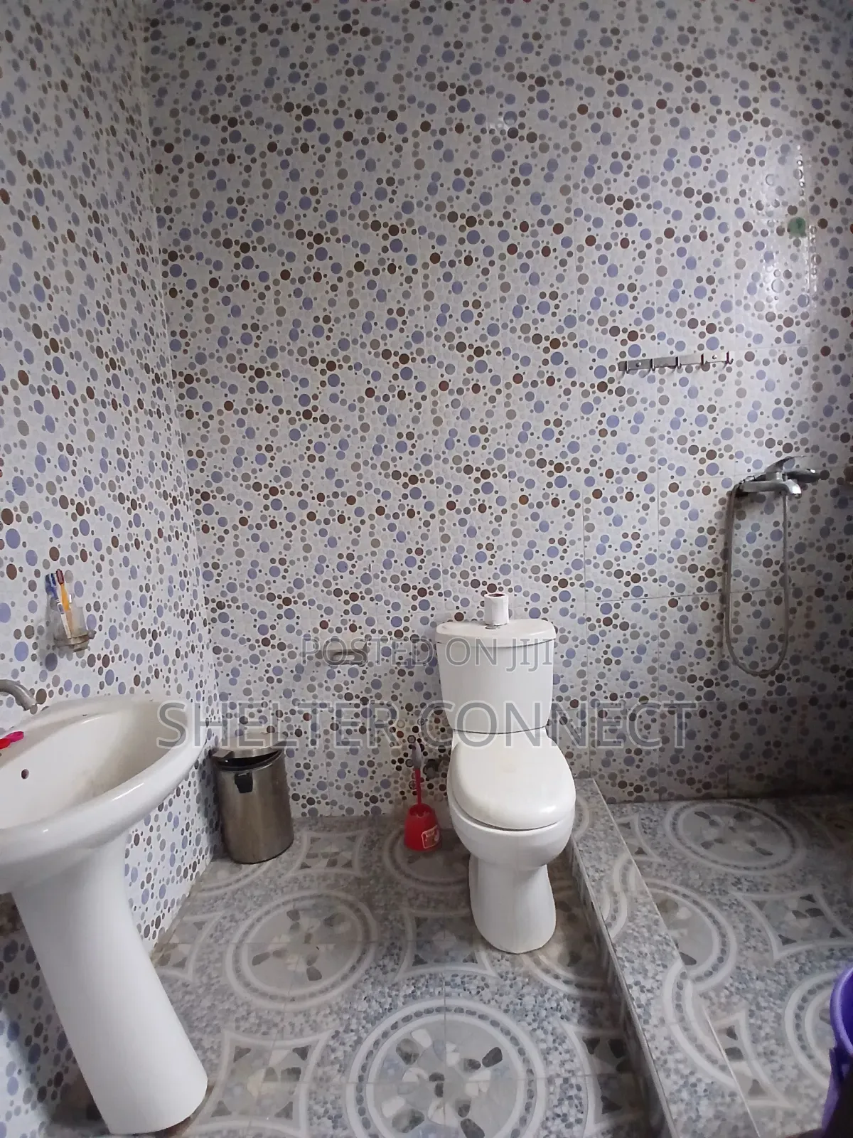 3bdrm Apartment in Oyarifa, Ghana Flag for rent in Ghana Flag