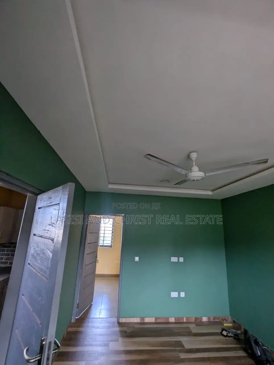 1bdrm Apartment in Lasisi And Christ, Pokuase for rent in Pokuase