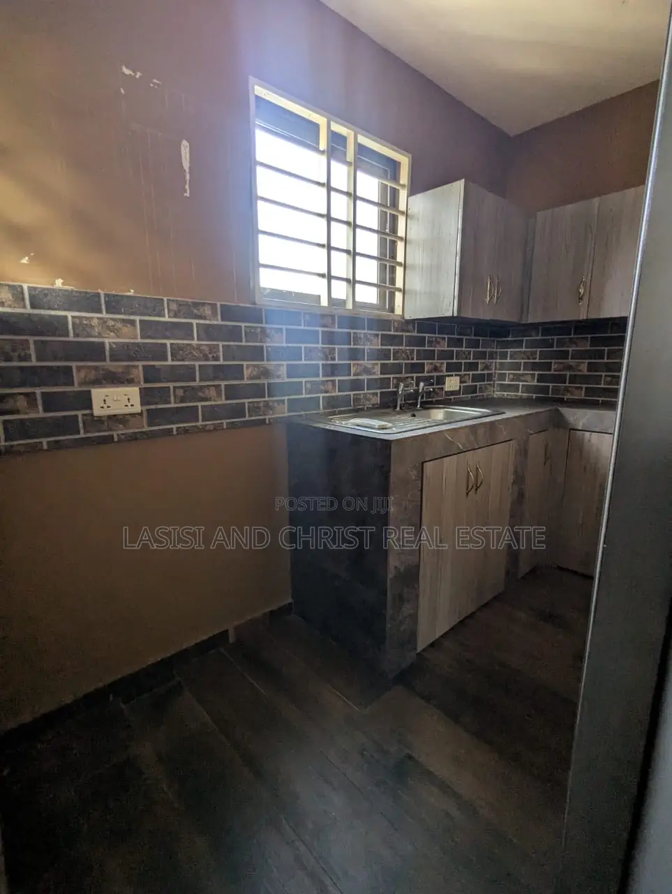 1bdrm Apartment in Lasisi And Christ, Pokuase for rent in Pokuase