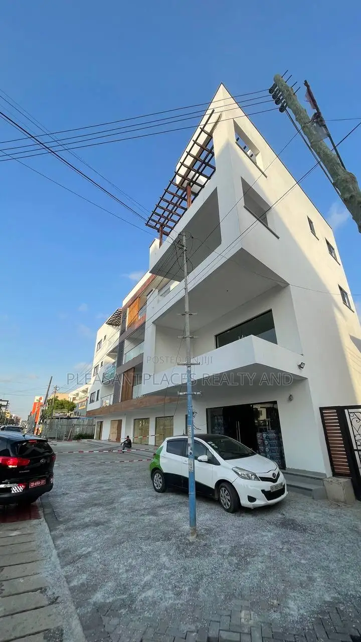 2bdrm Apartment in Pleasantplaces And, Dworwulu for rent in Dworwulu